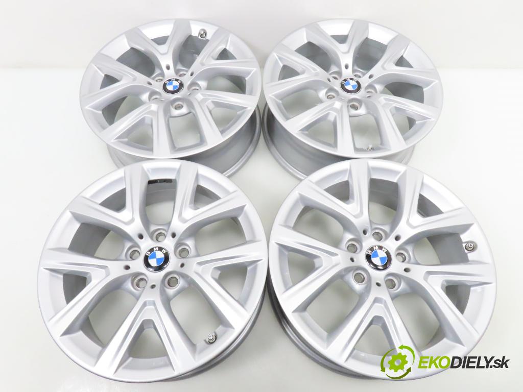 BMW 0 disky / disk 6856076