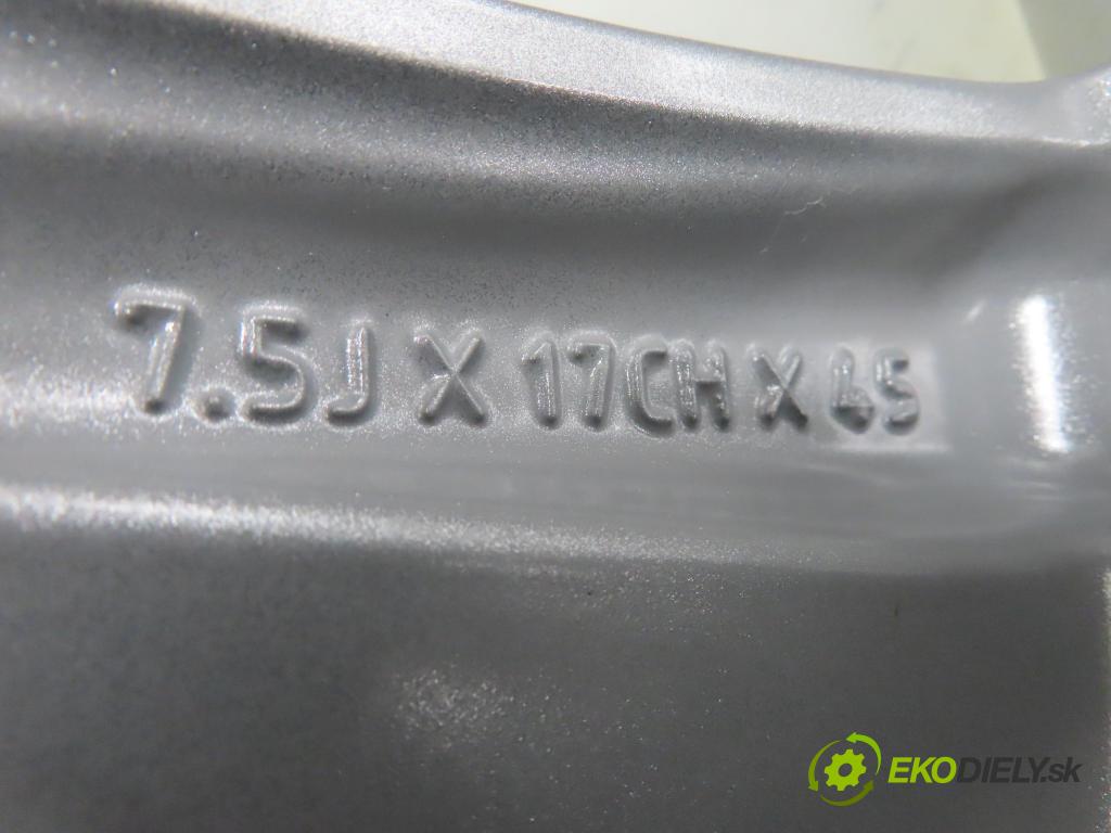 LAND ROVER   0    disky / disk FK721007AB