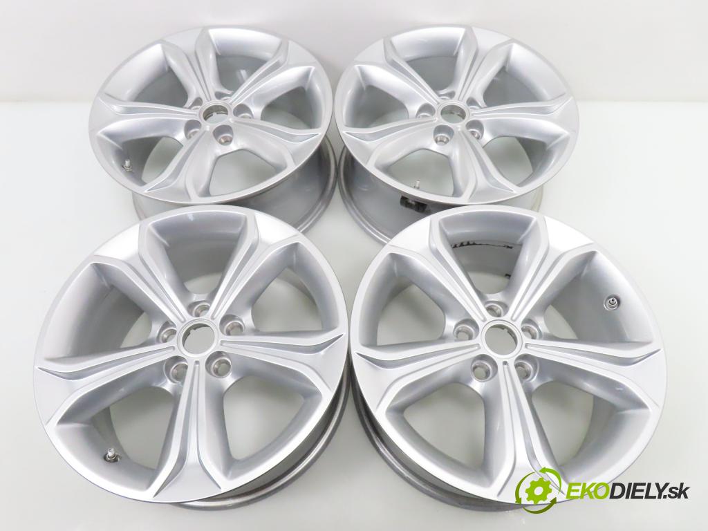 LAND ROVER 0 disky / disk FK721007AB