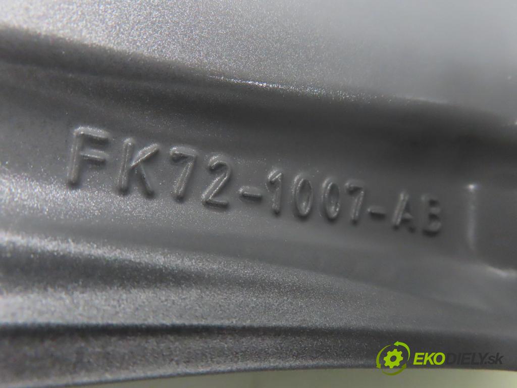 LAND ROVER 0 disky / disk FK721007AB