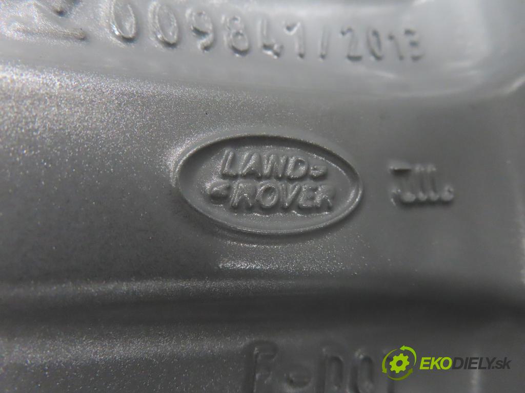 LAND ROVER 0 disky / disk FK721007AB