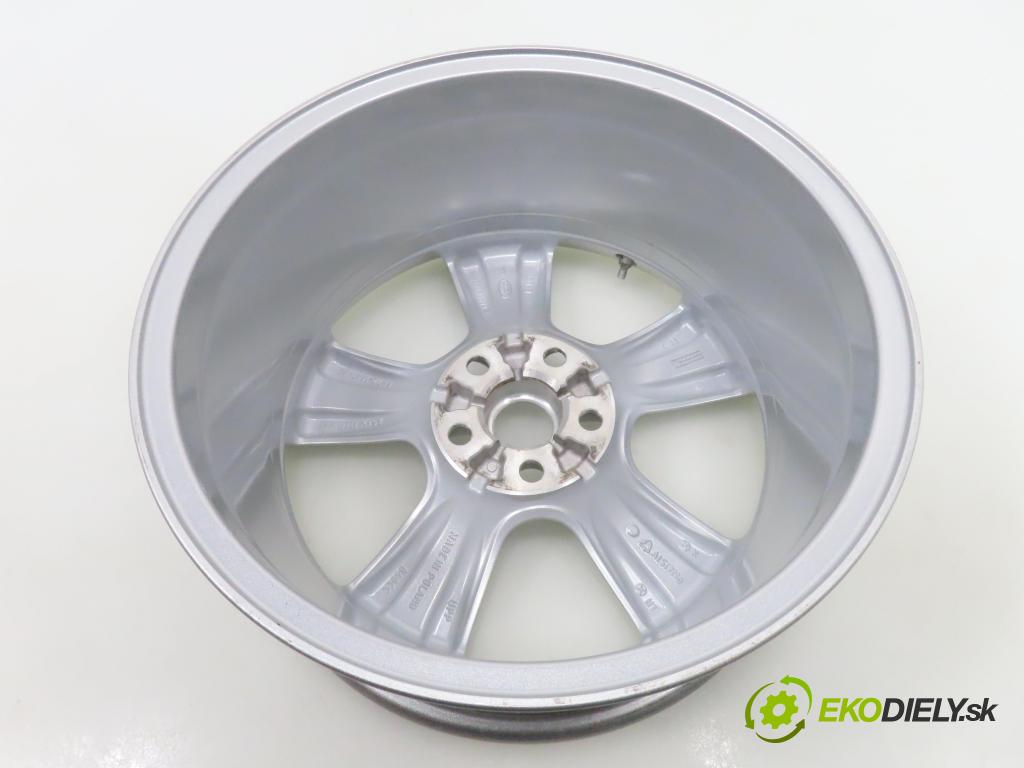 LAND ROVER 0 disky / disk FK721007AB