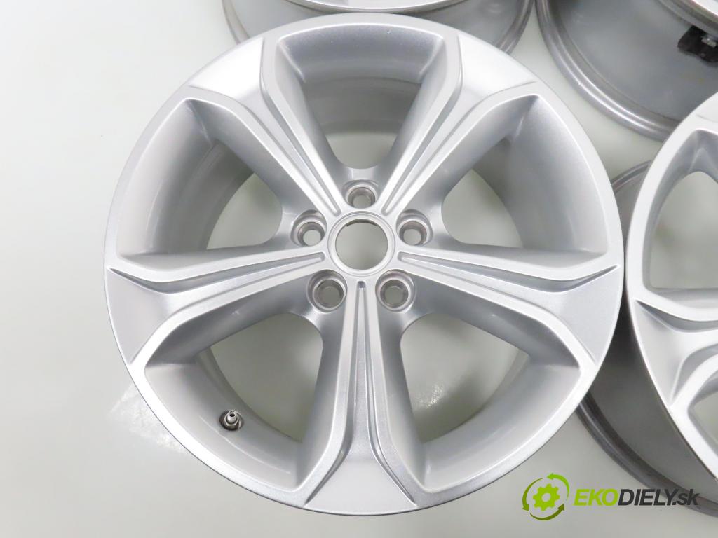 LAND ROVER 0 disky / disk FK721007AB