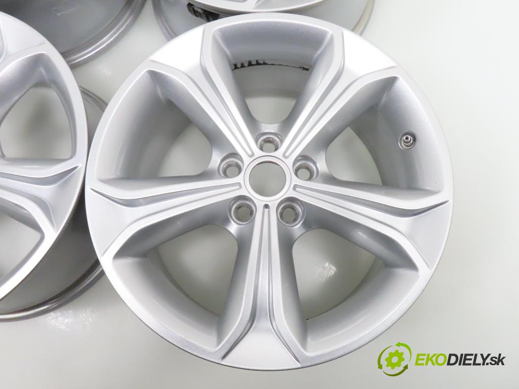 LAND ROVER 0 disky / disk FK721007AB