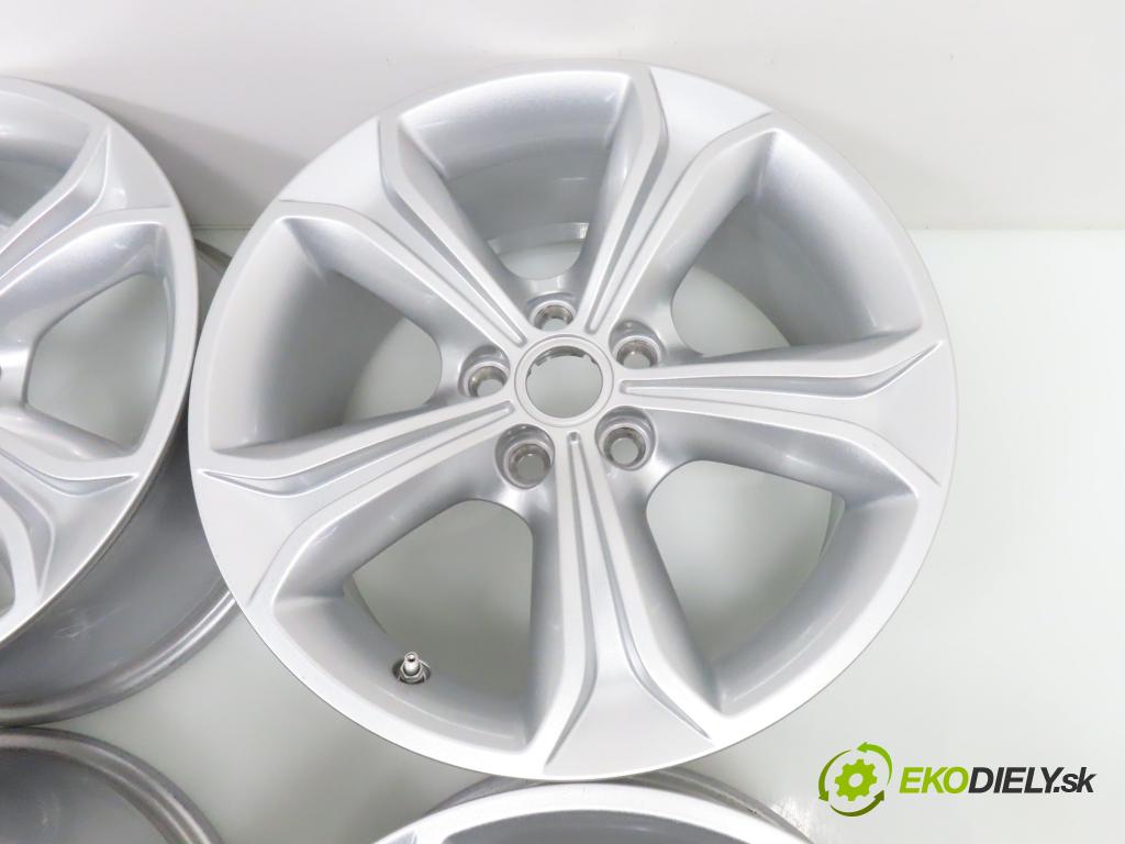 LAND ROVER 0 disky / disk FK721007AB