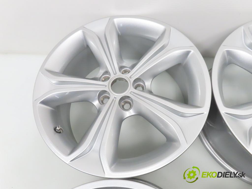 LAND ROVER 0 disky / disk FK721007AB