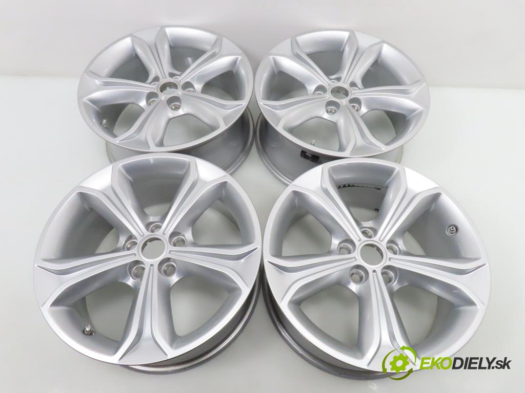 LAND ROVER 0 disky / disk FK721007AB