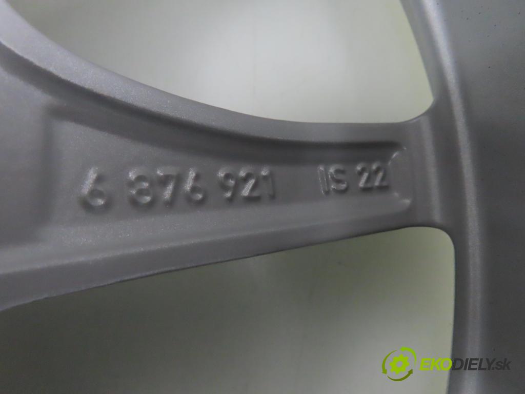 BMW 0 disky / disk