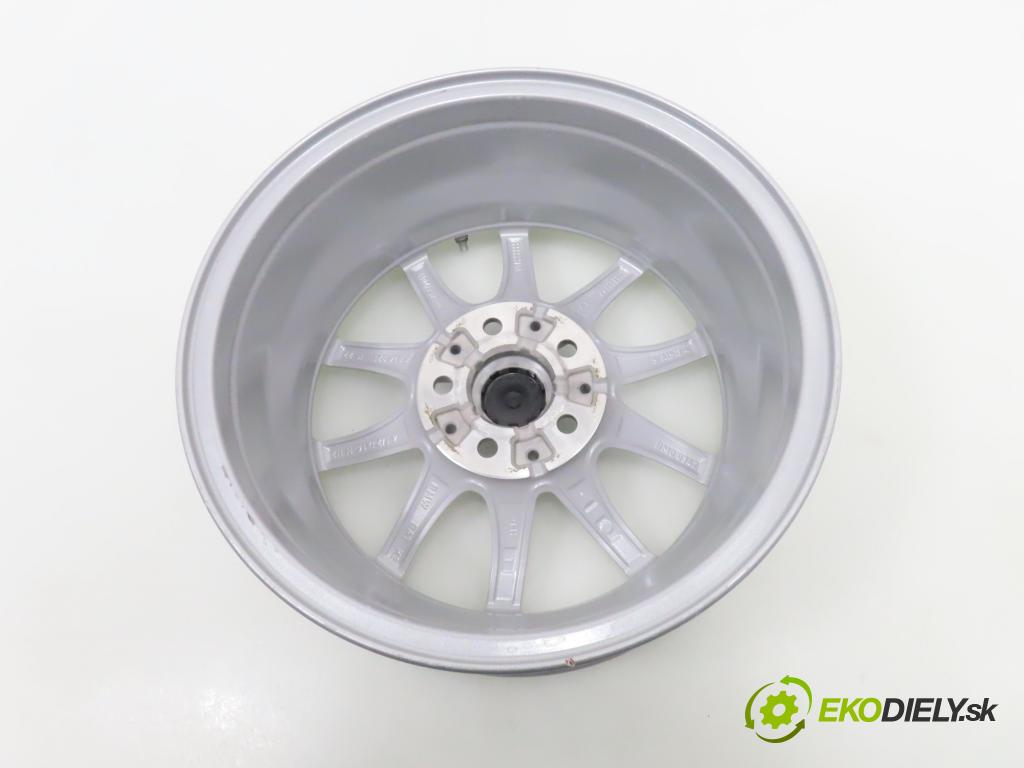 BMW 0 disky / disk