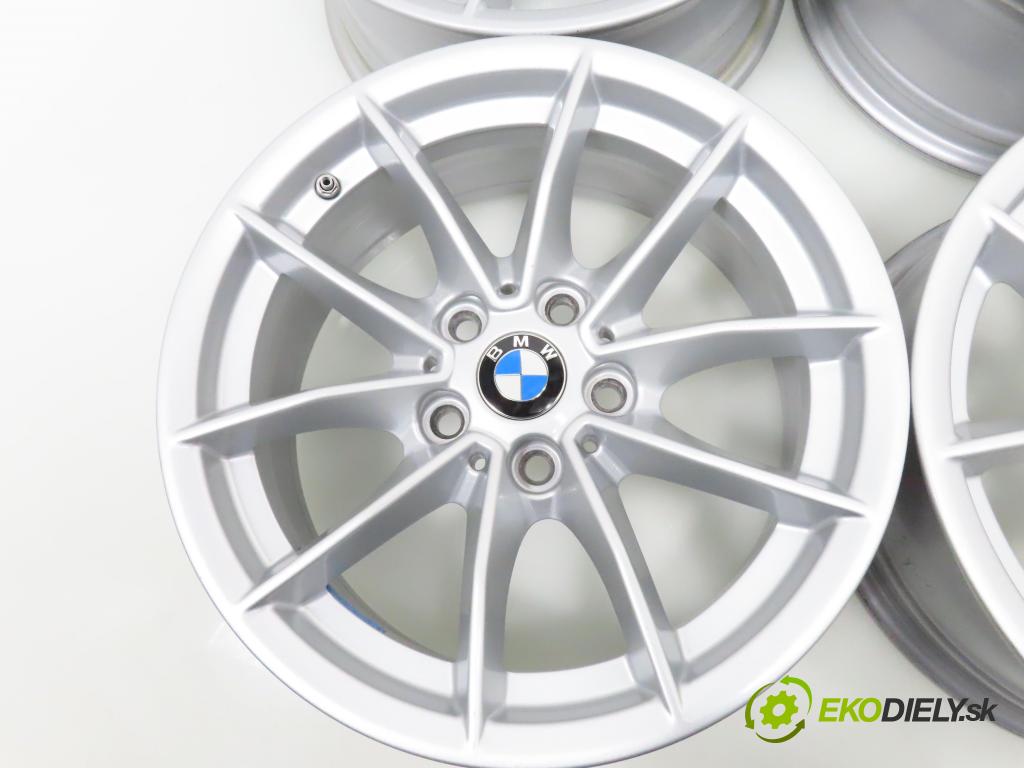 BMW 0 disky / disk
