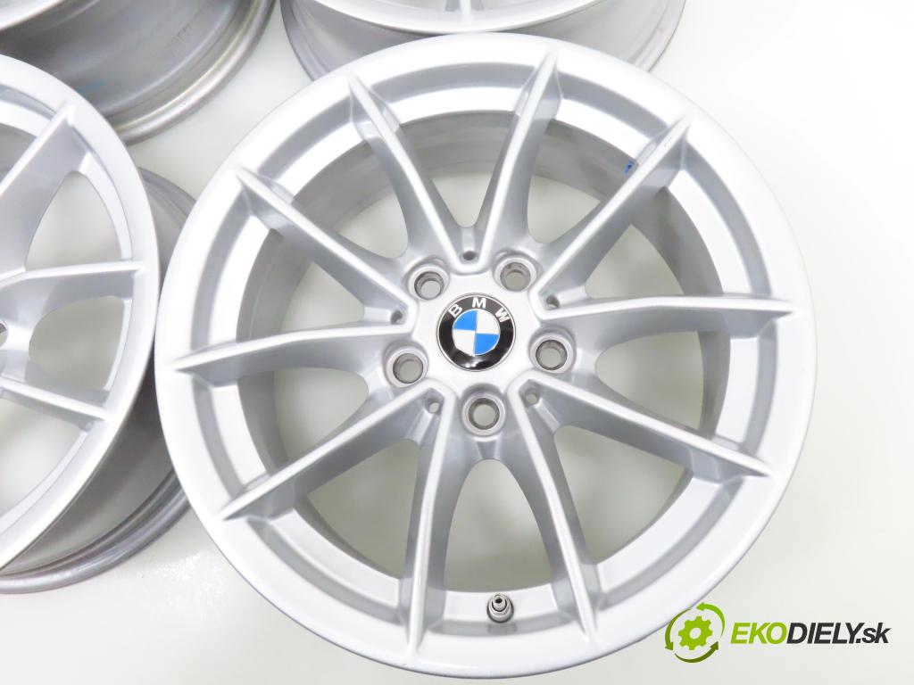 BMW 0 disky / disk