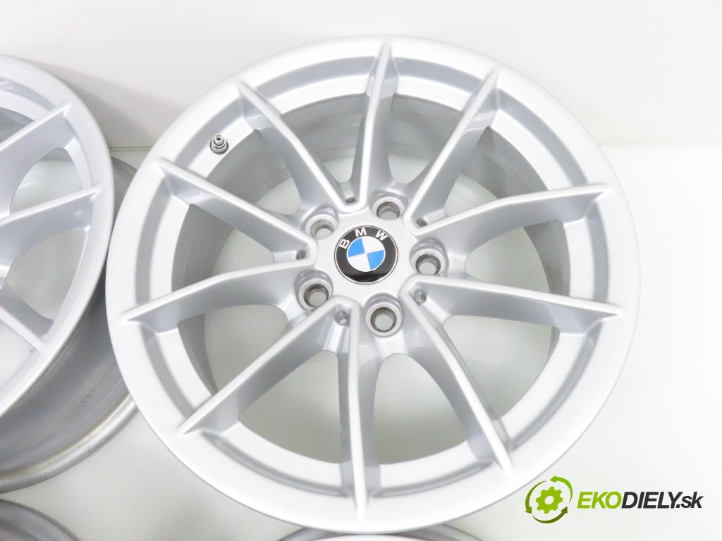 BMW 0 disky / disk