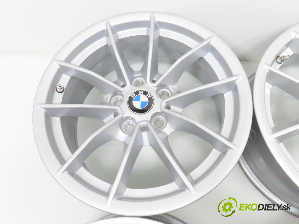 BMW 0 disky / disk