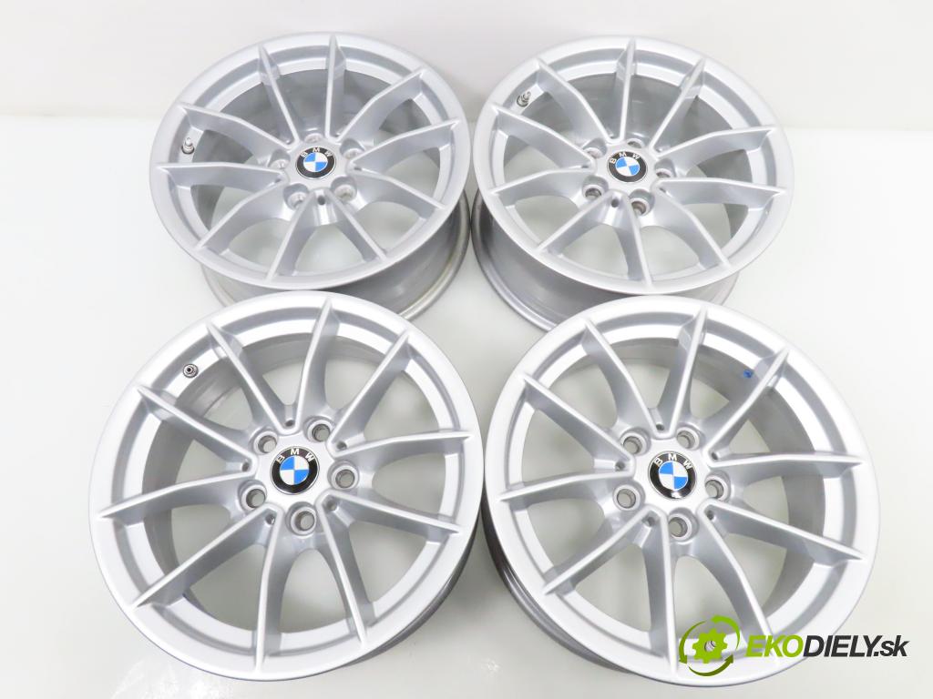 BMW 0 disky / disk
