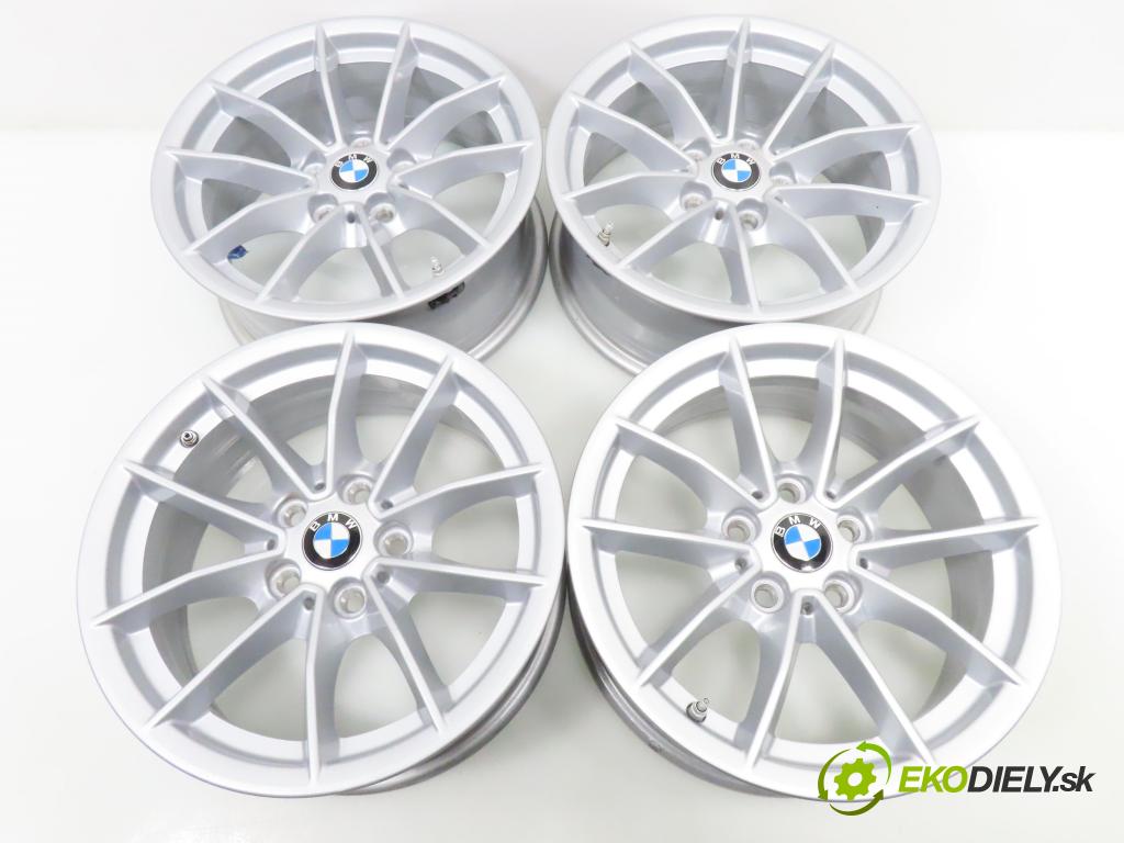 BMW 0 disky / disk