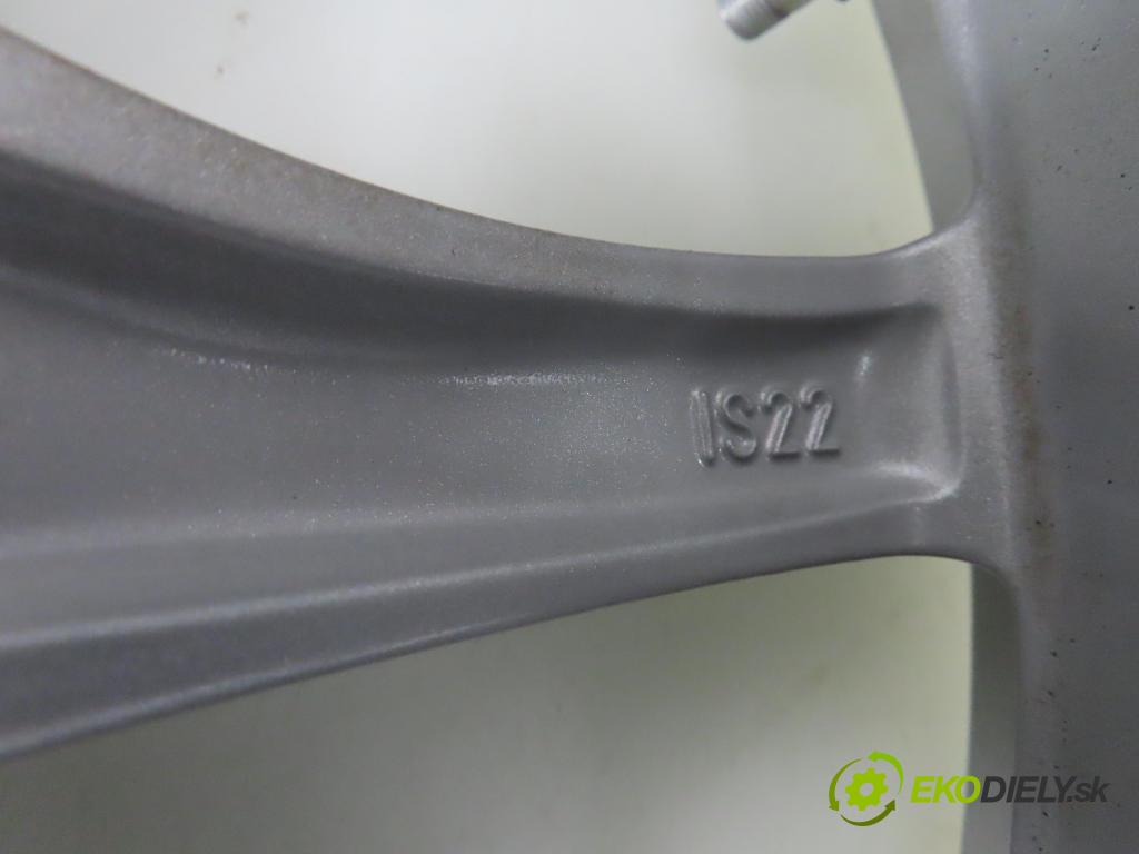 BMW 0 disky / disk