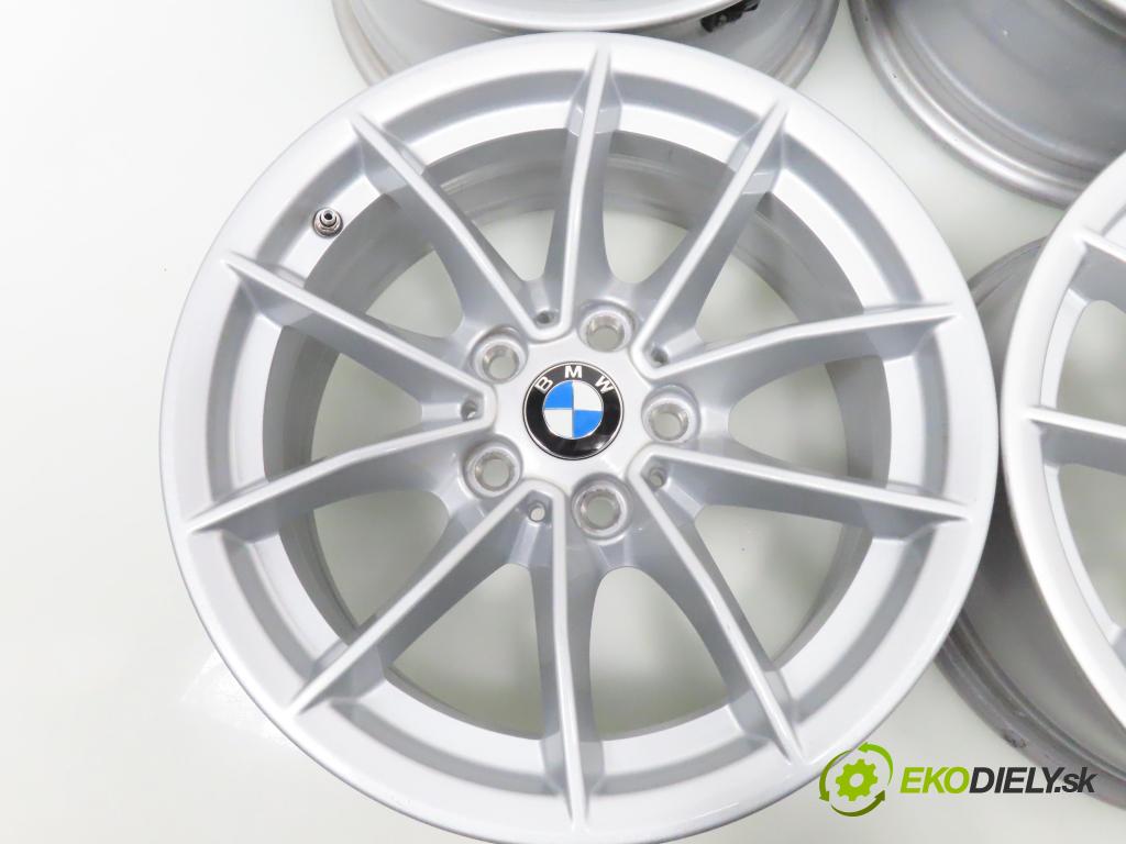 BMW 0 disky / disk