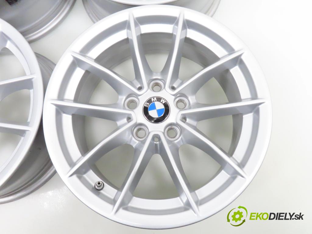 BMW 0 disky / disk