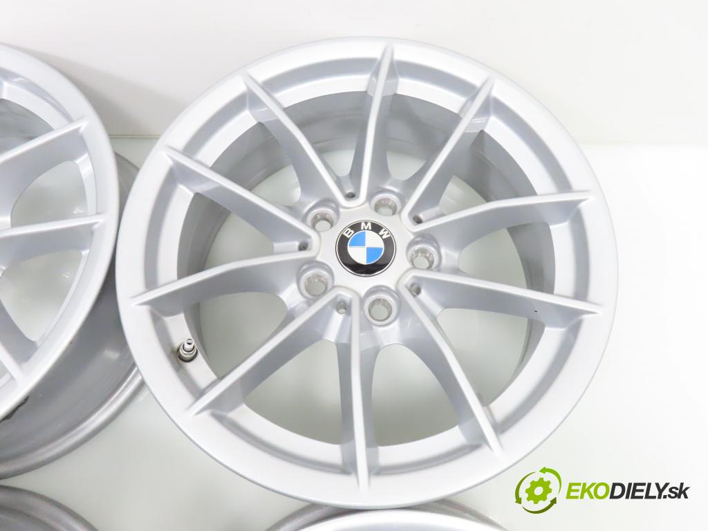 BMW 0 disky / disk