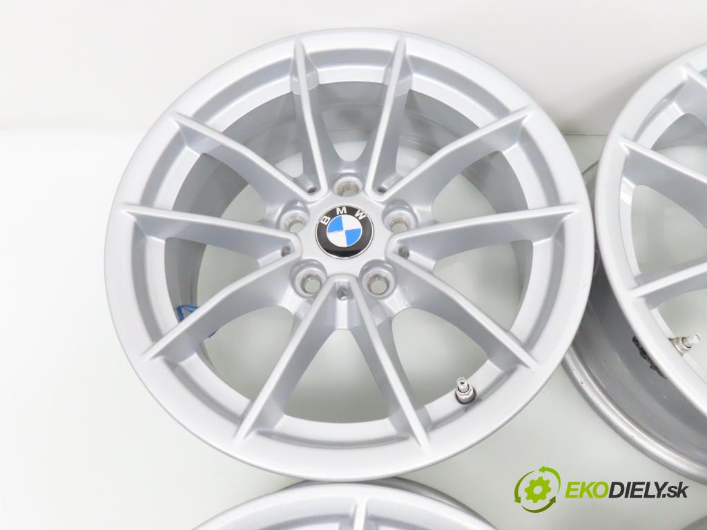 BMW 0 disky / disk