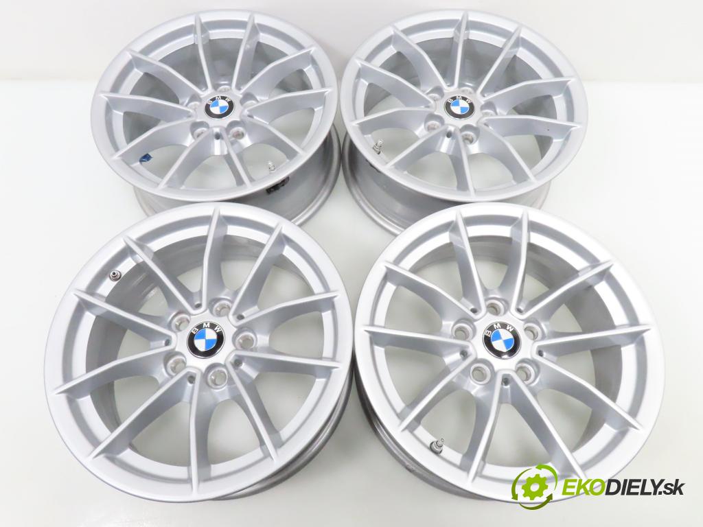 BMW 0 disky / disk