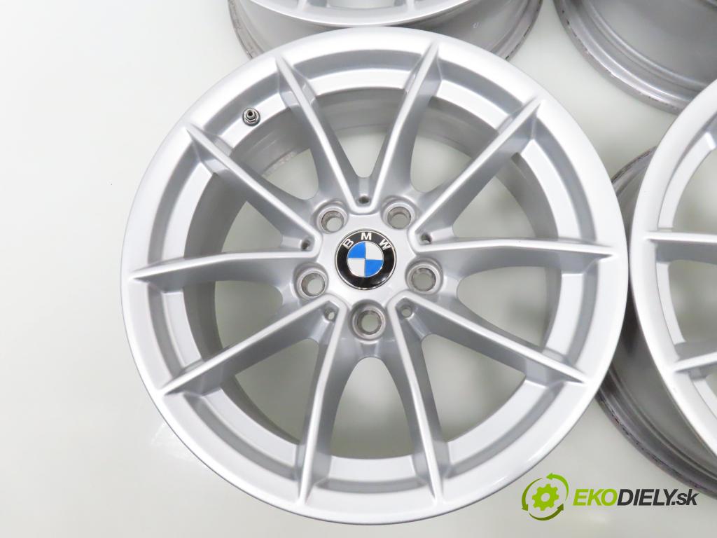 BMW 0 disky / disk