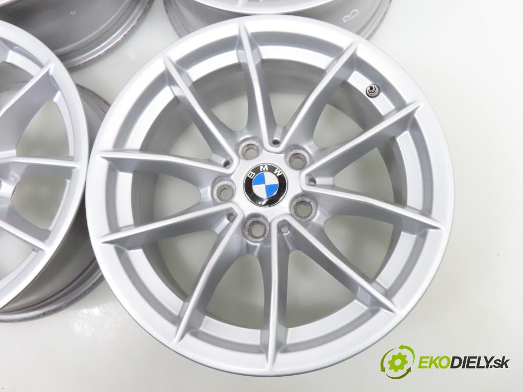 BMW 0 disky / disk