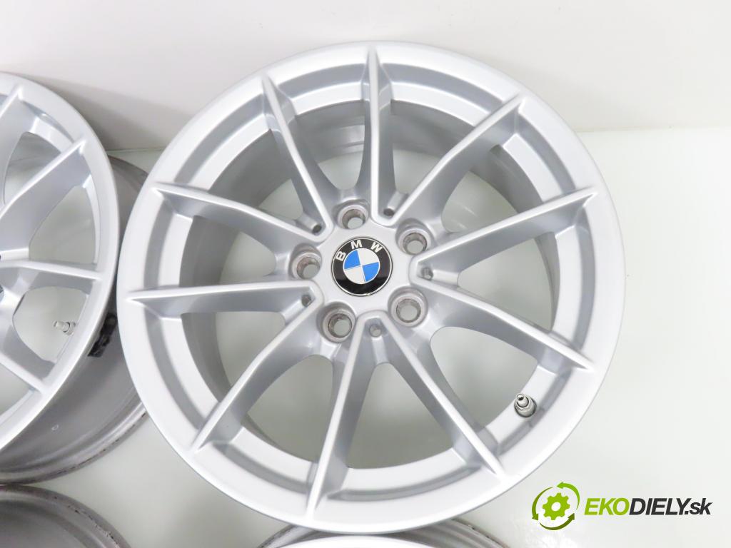 BMW 0 disky / disk