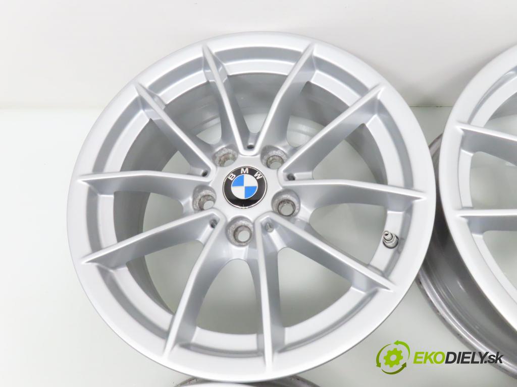 BMW 0 disky / disk