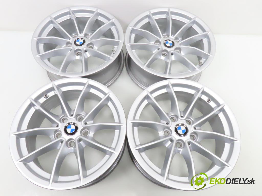 BMW 0 disky / disk