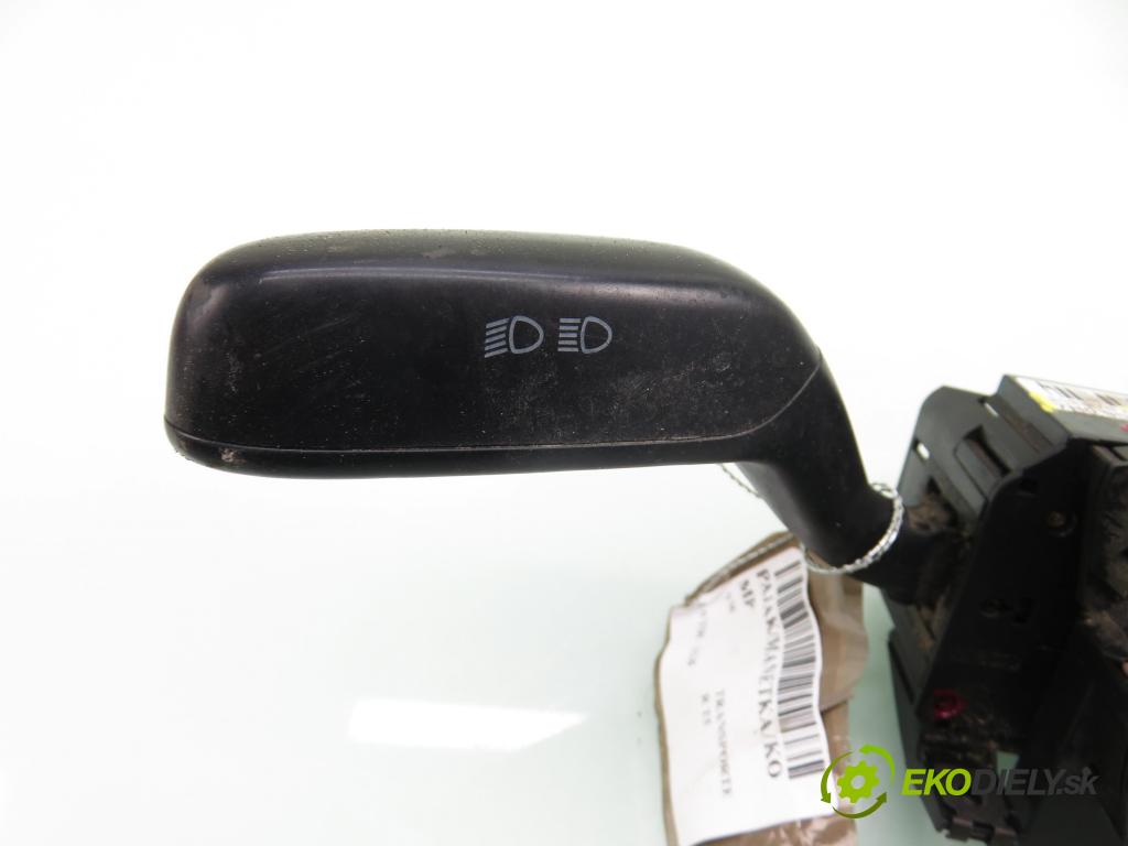 VW TRANSPORTER V Skrzynia (7HA, 7HH, 7EA, 7EH) FURGON 2003 77,00 1.9 TDI PD 105 - AXB 1896,00 PAKA/ŘAZENÍ/SADA: 7H0953503A ; 203279 ; 283396