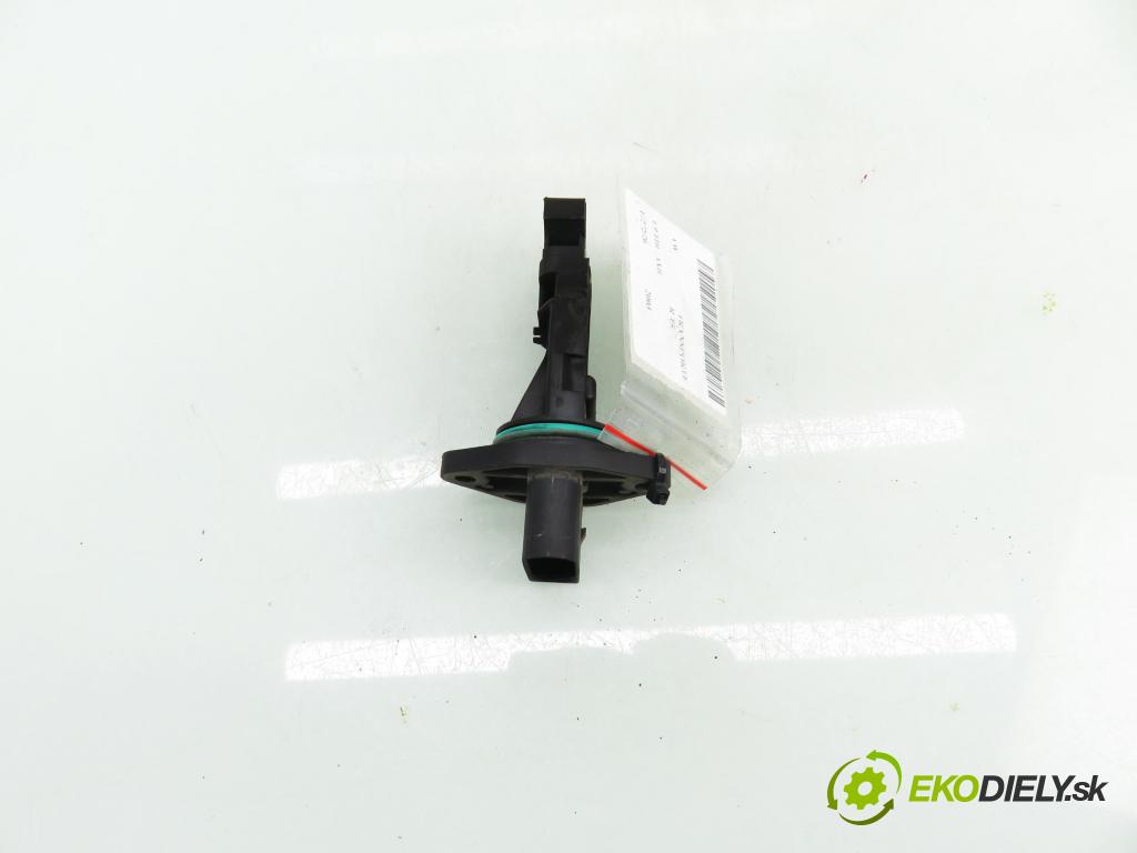VW TRANSPORTER V Skrzynia (7HA, 7HH, 7EA, 7EH) FURGON 2003 77,00 1.9 TDI PD 105 - AXB 1896,00 váha vzduchu vzduchu F00C2G2055