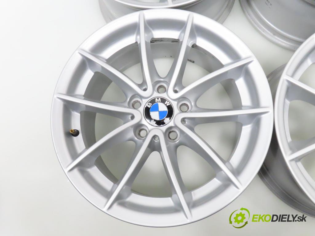 BMW 0 disky / disk 6787575