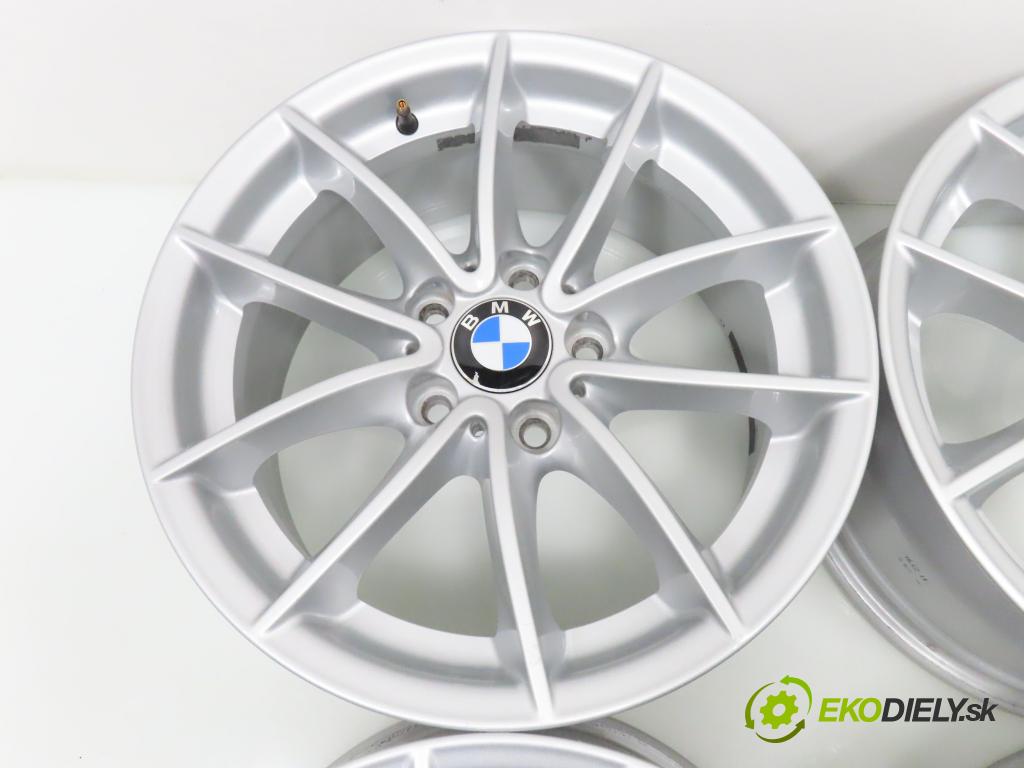 BMW 0 disky / disk 6787575