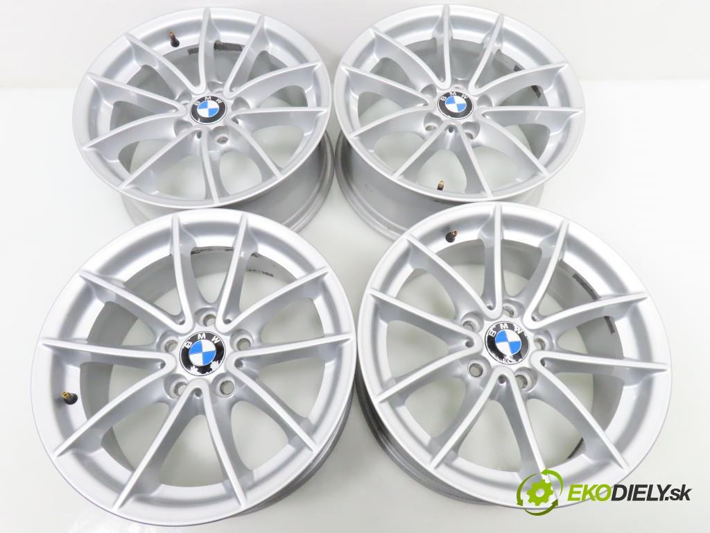 BMW 0 disky / disk 6787575