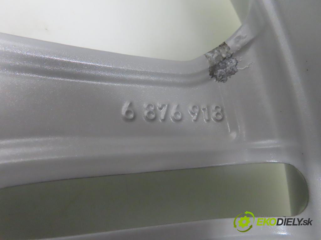 BMW 0 disky / disk 6876918