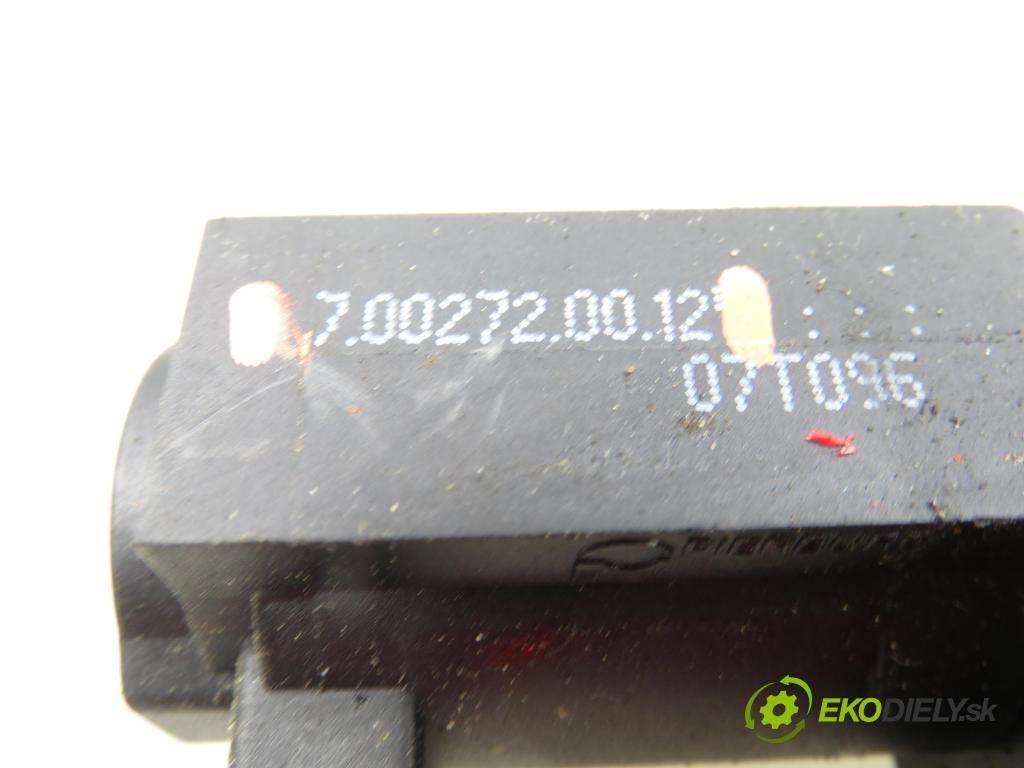 KIA CARNIVAL / GRAND CARNIVAL III (VQ) MINIVAN 2007 136,00 2.9 CRDi - J3 2902,00 ELEKTROVENTIL: VAKUUM: 7002720012