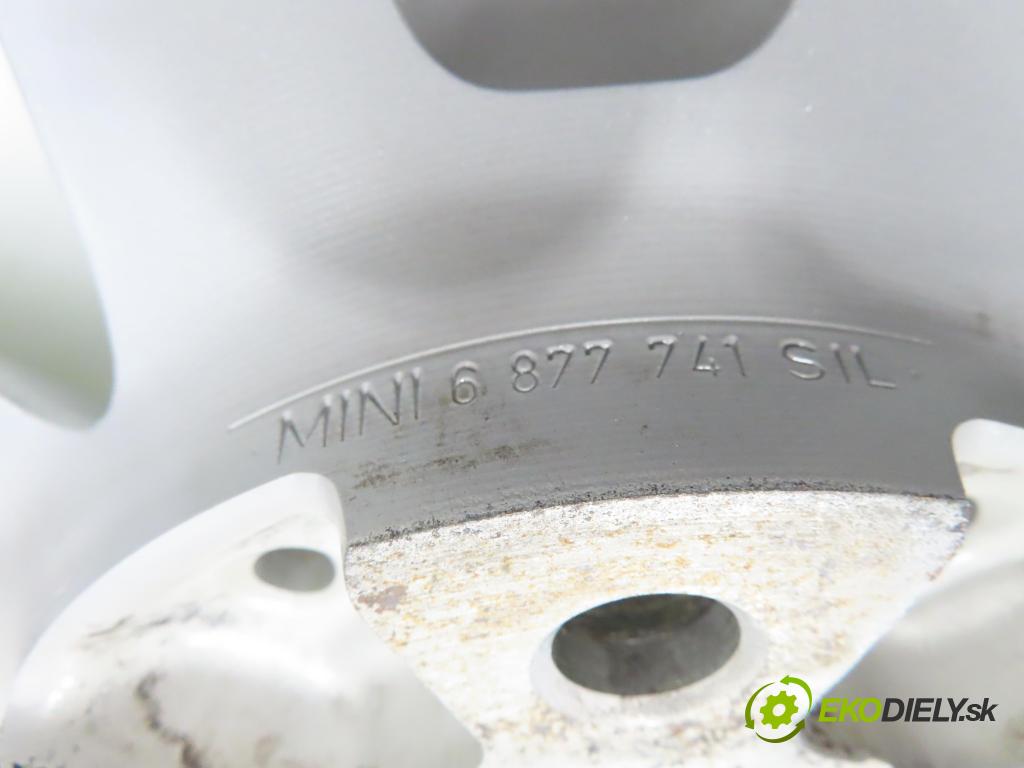 MINI 0 disky / disk 6877741