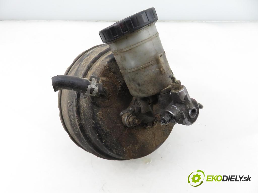 SUZUKI VITARA (ET, TA, TD) TERENOWY 1996 64,00 2.0 TD Intercooler Napęd na wszystkie koła (SV420D 1998,00 Posilovač  (Servočerpadlo)