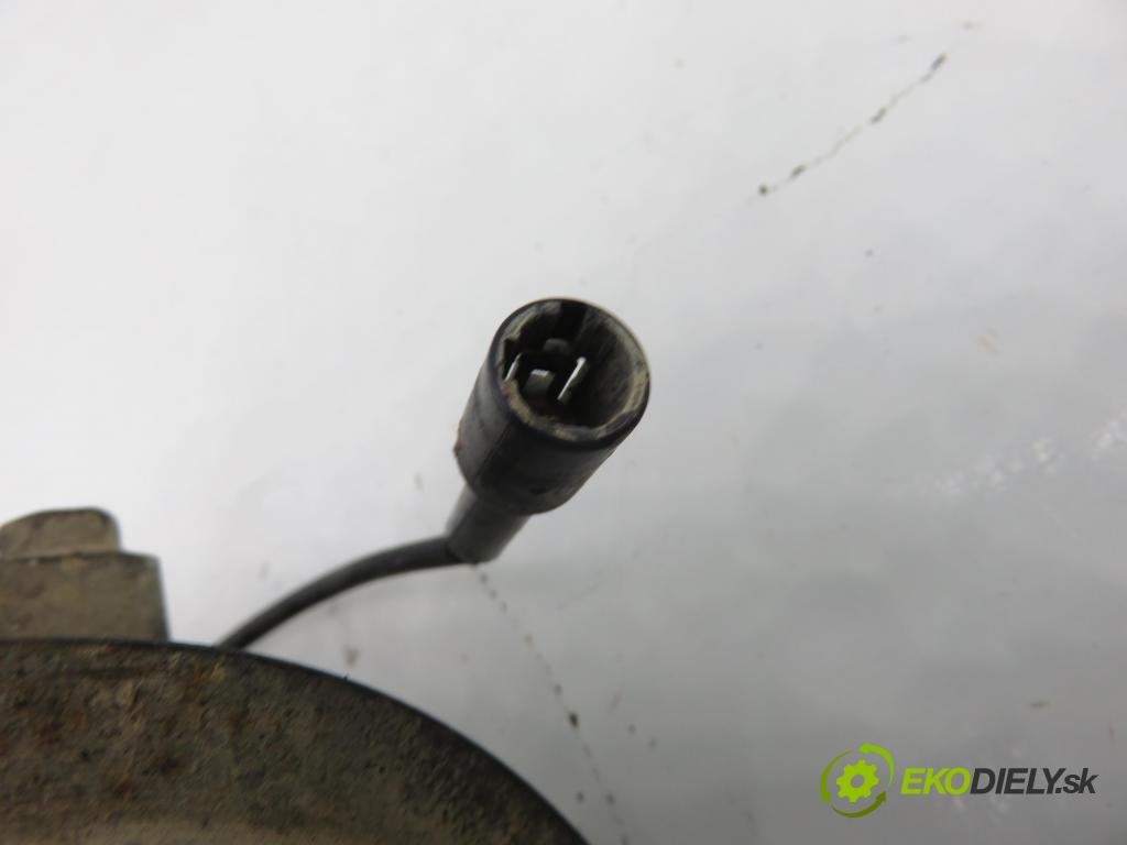SUZUKI VITARA (ET, TA, TD) TERENOWY 1996 64,00 2.0 TD Intercooler Napęd na wszystkie koła (SV420D 1998,00 KOMPRESOR: klimatizace 9520070C20 (Kompresor klimatizace)