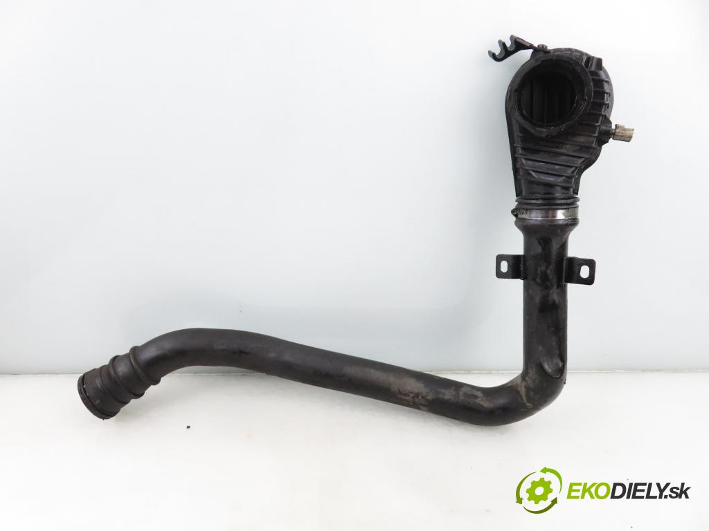 CITROEN C5 III Break (RW_) KOMBI 2010 177,00 3.0 HDi 240 - DT20C 2993,00 Rúra intercoolera turba 9683957680