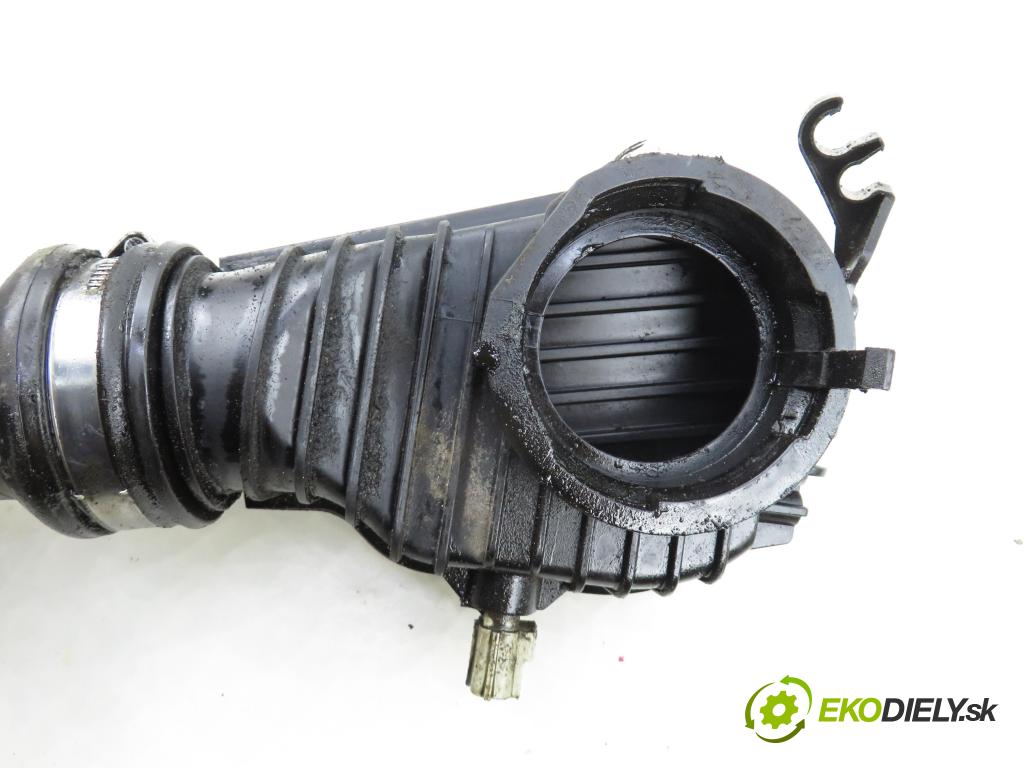 CITROEN C5 III Break (RW_) KOMBI 2010 177,00 3.0 HDi 240 - DT20C 2993,00 Rúra intercoolera turba 9683957680