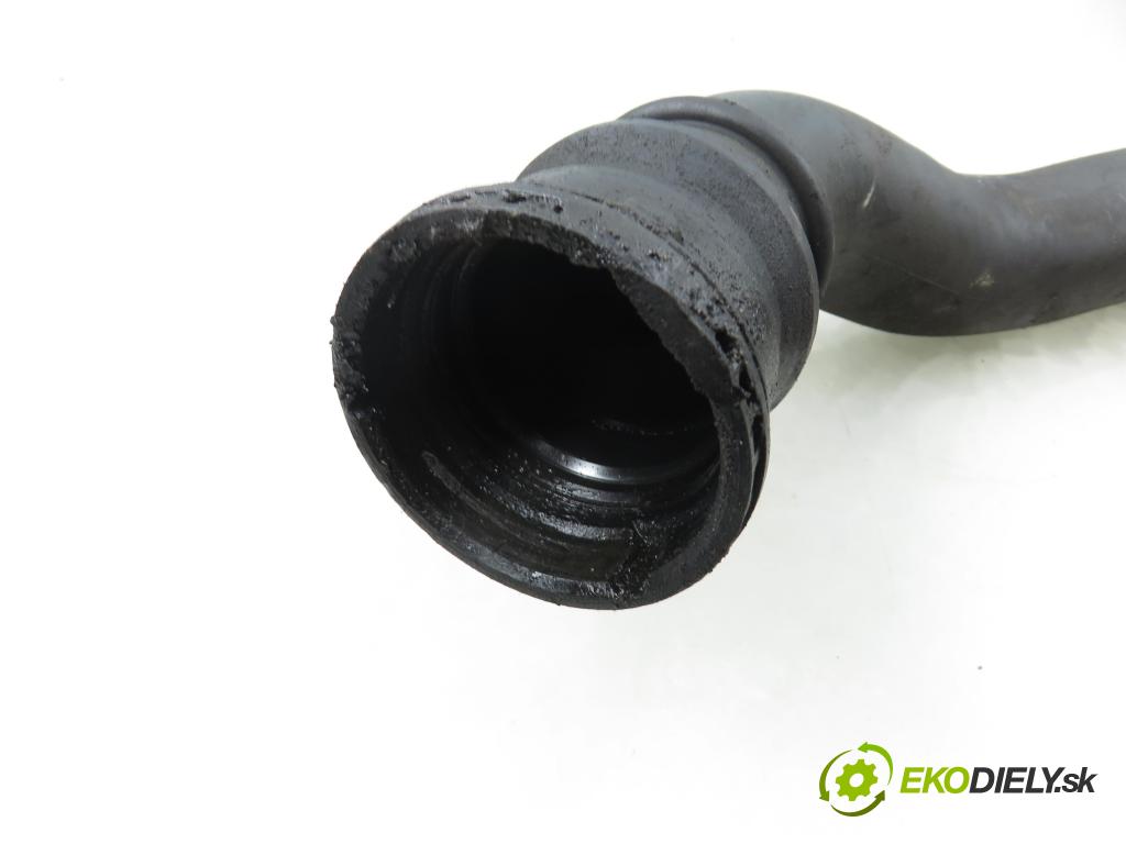 CITROEN C5 III Break (RW_) KOMBI 2010 177,00 3.0 HDi 240 - DT20C 2993,00 Rúra intercoolera turba 9683957680