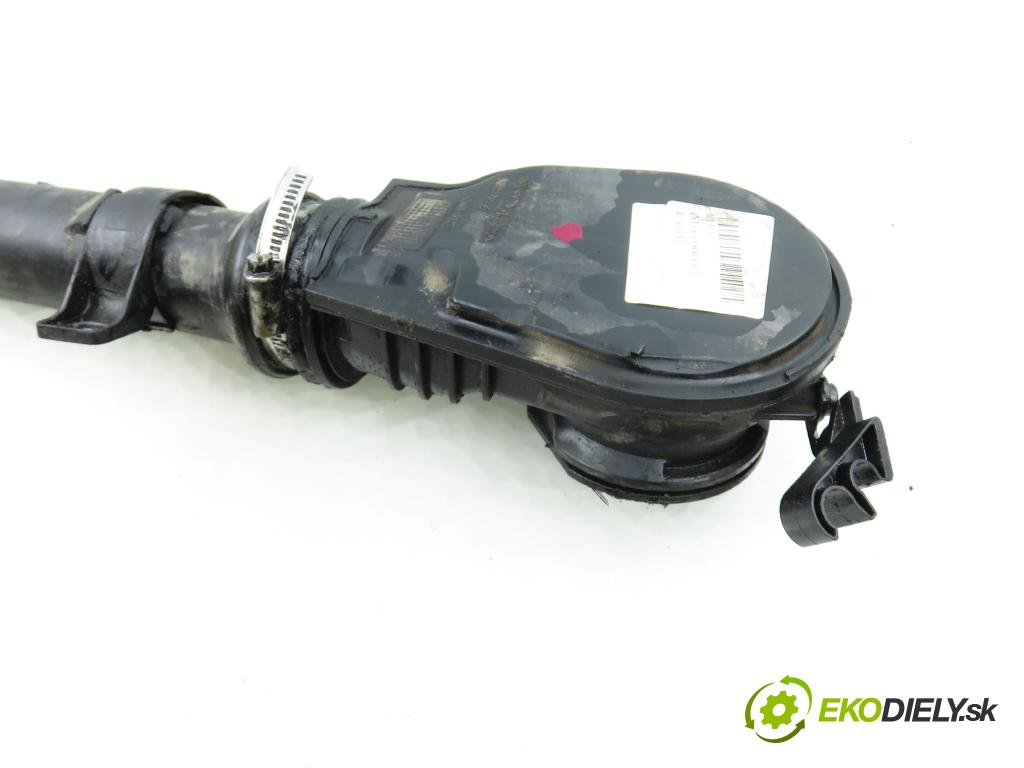 CITROEN C5 III Break (RW_) KOMBI 2010 177,00 3.0 HDi 240 - DT20C 2993,00 Rúra intercoolera turba 9683957680