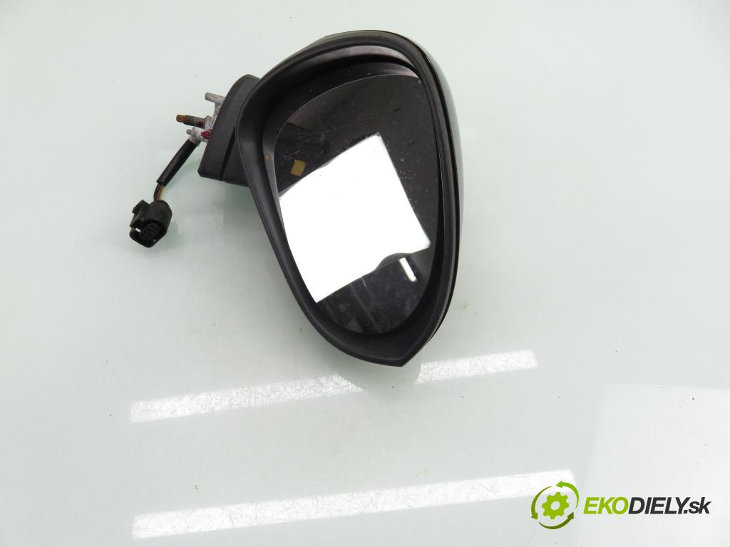 SEAT LEON (1P1) HB 2009 92,00 1.4 TSI - CAXC 1390,00 zpětné zrcátko