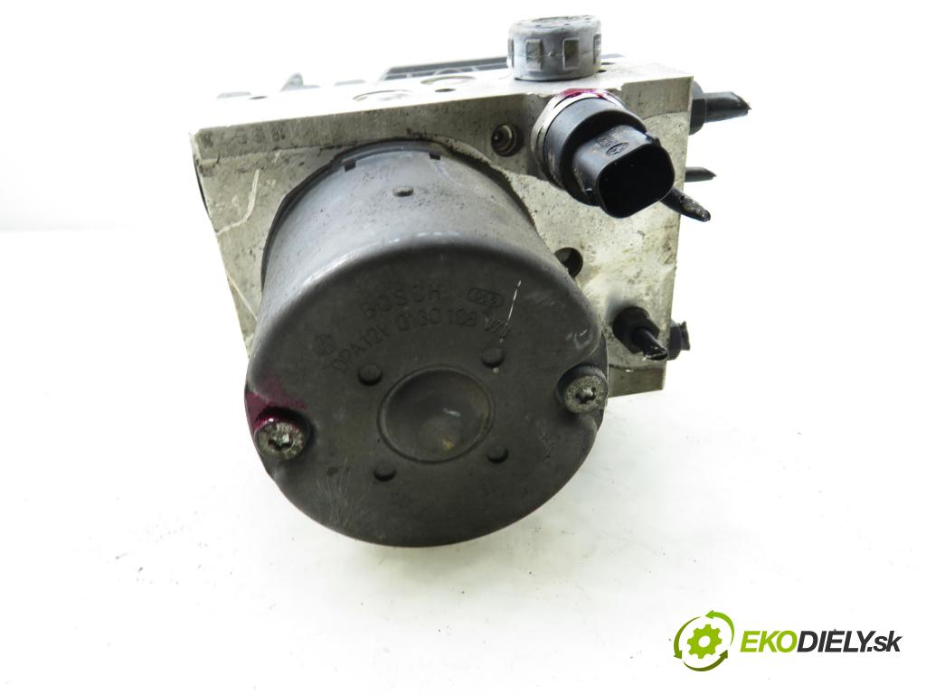 AUDI A4 Avant (8E5, B6) KOMBI 2004 96,00 1.9 TDI PD 130 - AVF 1896,00 pumpa ABS 0265950011 ; 8E0614517 ; 0265225048 (Pumpa ABS)