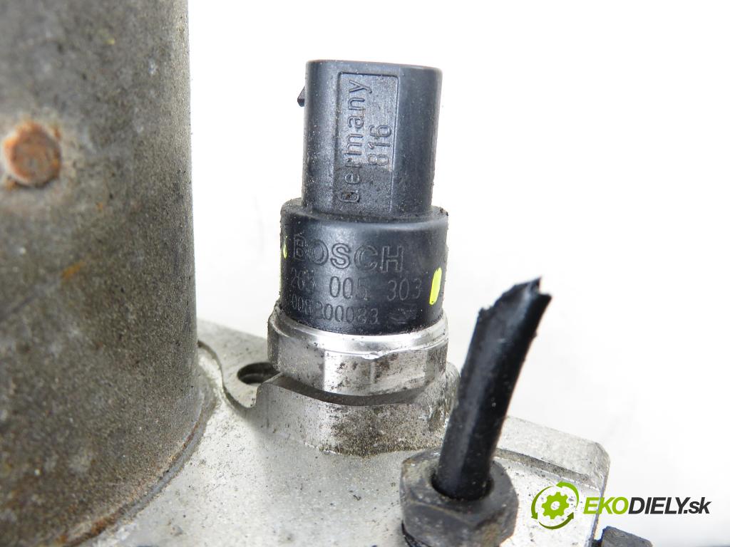 AUDI A4 Avant (8E5, B6) KOMBI 2004 96,00 1.9 TDI PD 130 - AVF 1896,00 pumpa ABS 0265950011 ; 8E0614517 ; 0265225048 (Pumpa ABS)