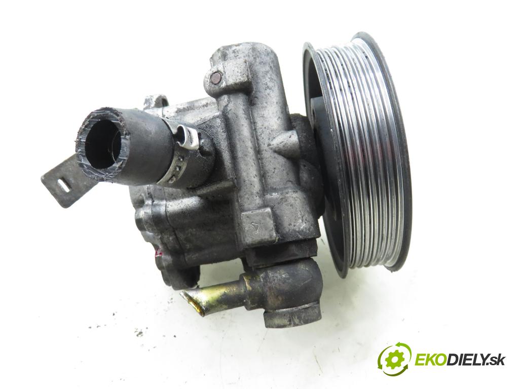 AUDI A4 Avant (8E5, B6) KOMBI 2004 96,00 1.9 TDI PD 130 - AVF 1896,00 Pumpa servočerpadlo 8E0145155N ; 7690955121 (Servočerpadlo)