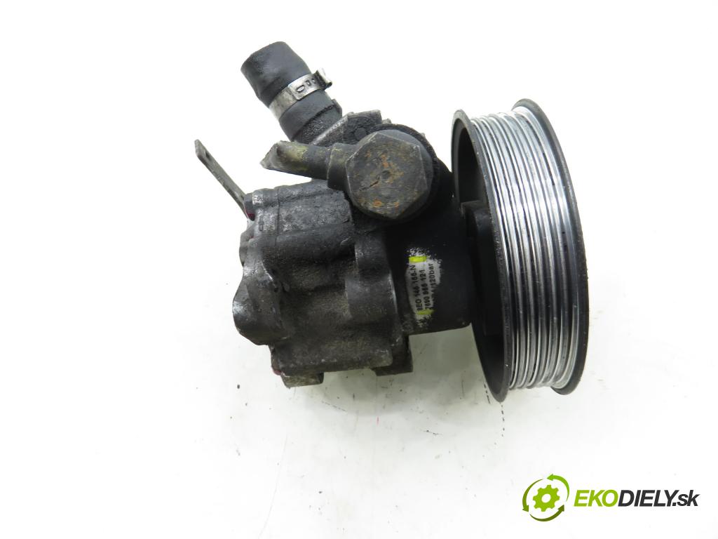 AUDI A4 Avant (8E5, B6) KOMBI 2004 96,00 1.9 TDI PD 130 - AVF 1896,00 Pumpa servočerpadlo 8E0145155N ; 7690955121 (Servočerpadlo)