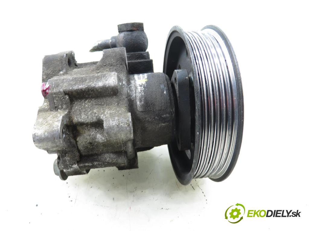 AUDI A4 Avant (8E5, B6) KOMBI 2004 96,00 1.9 TDI PD 130 - AVF 1896,00 Pumpa servočerpadlo 8E0145155N ; 7690955121 (Servočerpadlo)